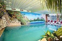 Schutz Hotel Obertauern Bagian luar foto